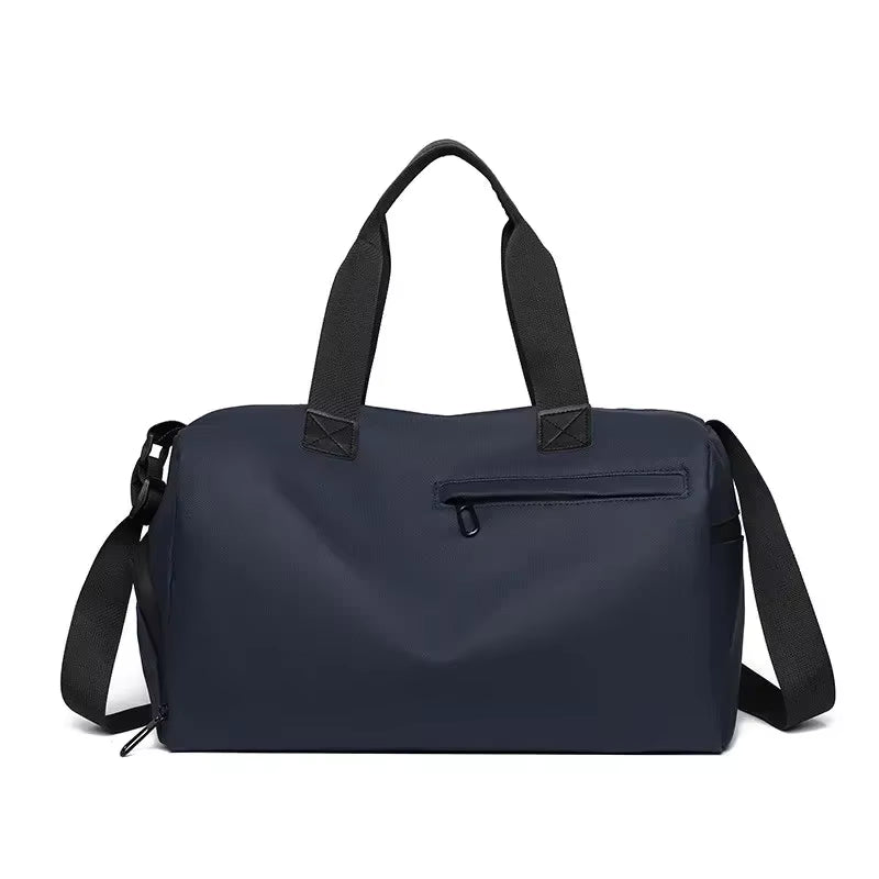 HYROX BAG - FOR HYROX ATHLETE — photo produit | HybridDept