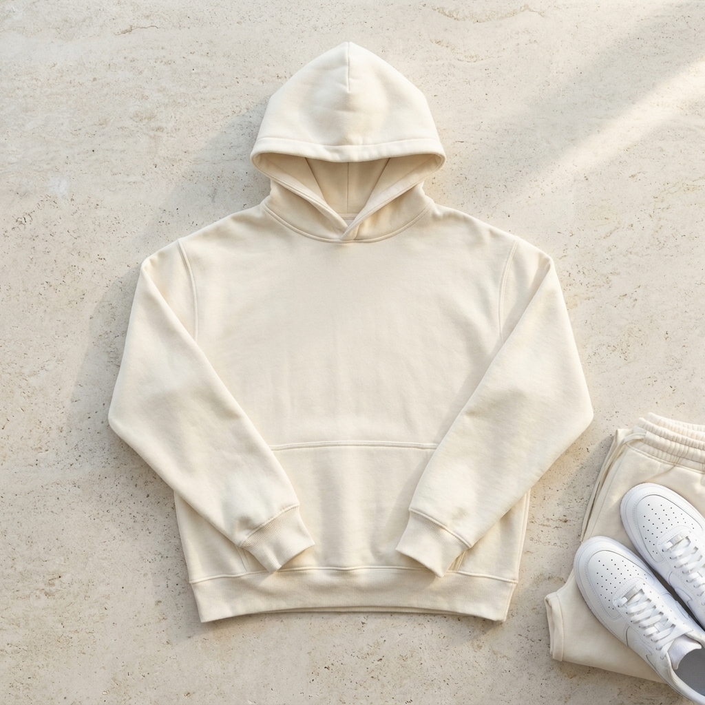 Hoodie Finisher Not Quitter — front view | hybriddept