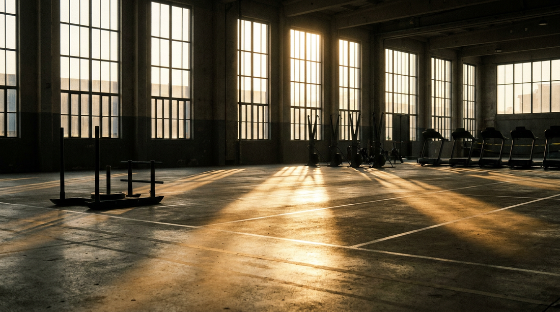 Hyrox Paris Grand Palais Guide — HybridDept HYROX
