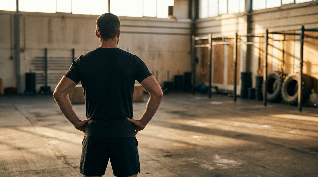 Mental Hyrox Strategie Pacing — HybridDept HYROX