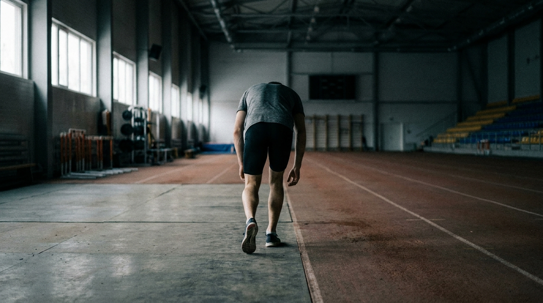Compromised Running Explication — HybridDept HYROX