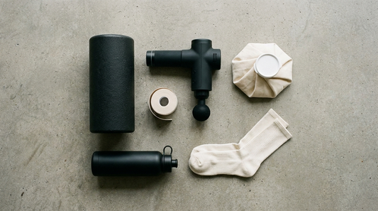 Blessures Hyrox Prevenir — HybridDept HYROX