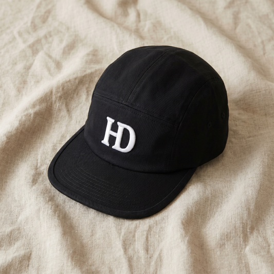 Casquette Hd — HybridDept