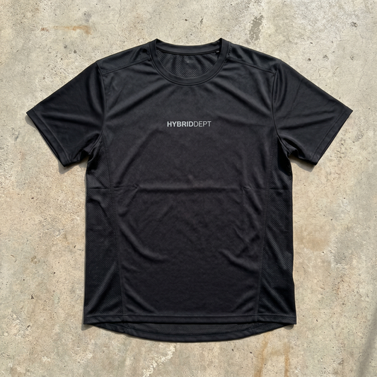 Tee Technique Performance — HybridDept