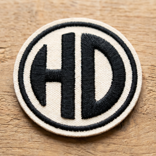 Patch Brode Hd — HybridDept