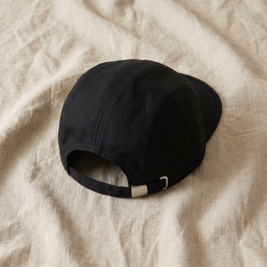 Casquette Hd — vue de dos — HybridDept