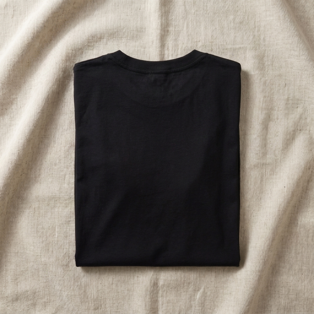 Tee Hybrid Athlete — back view | hybriddept