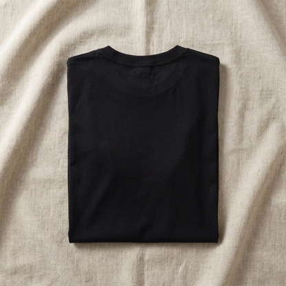 Tee Hybrid Athlete — back view | hybriddept