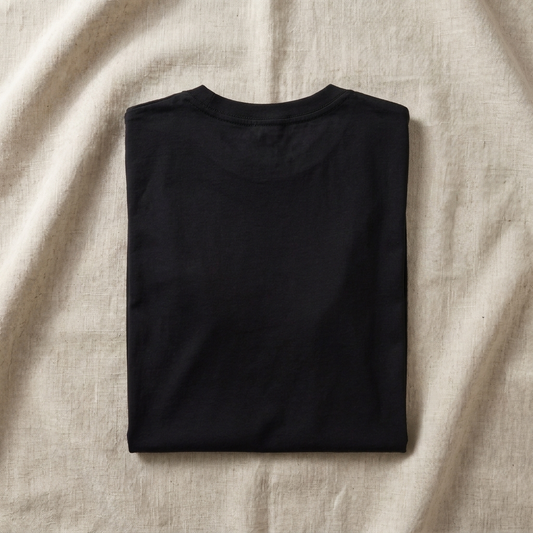 Tee Hybrid Athlete — vue de dos — HybridDept
