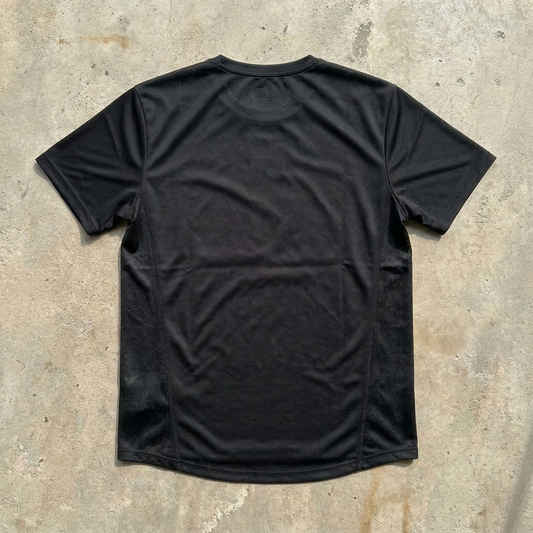 Tee Technique Performance — vue de dos — HybridDept