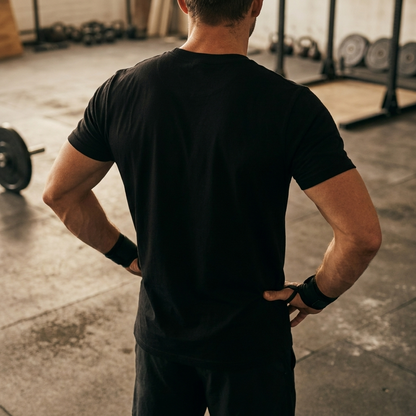 Tee Hybrid Athlete — détail inscription | hybriddept