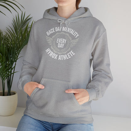 Hoodie Race Day Mentality — photo produit | HybridDept
