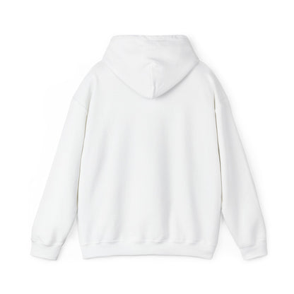 Hoodie HYROX Manchester Finisher — flat lay light background | hybriddept