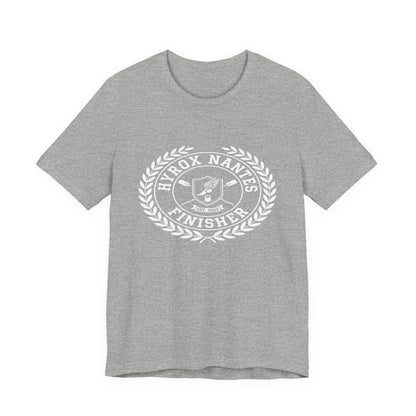Tee HYROX Nantes Finisher — détail inscription | hybriddept