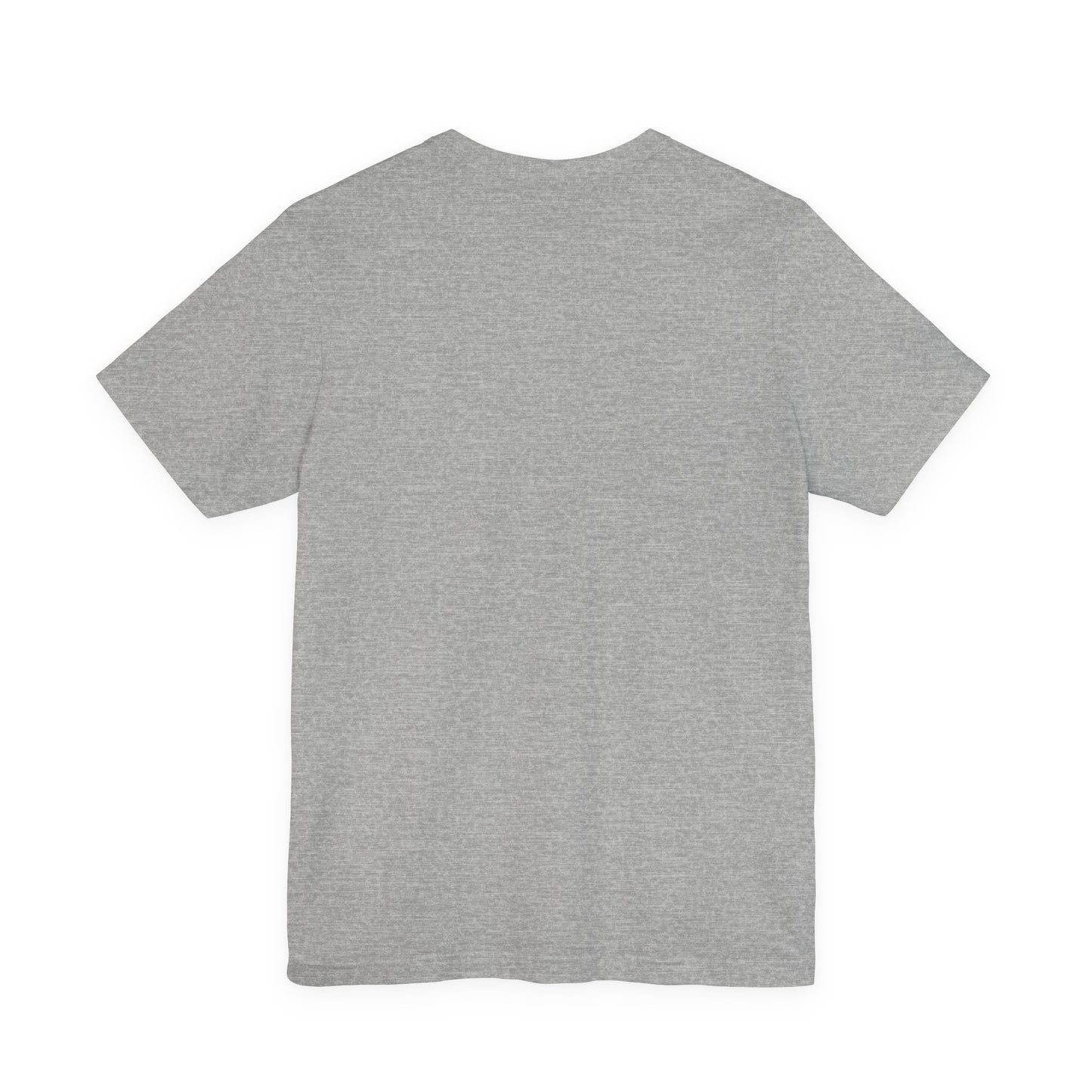 Tee Never DNS — photo produit | HybridDept