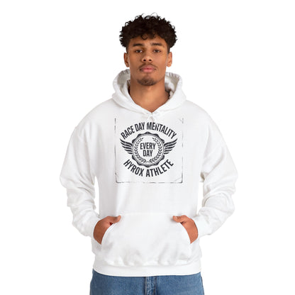 Hoodie Race Day Mentality — photo produit | HybridDept