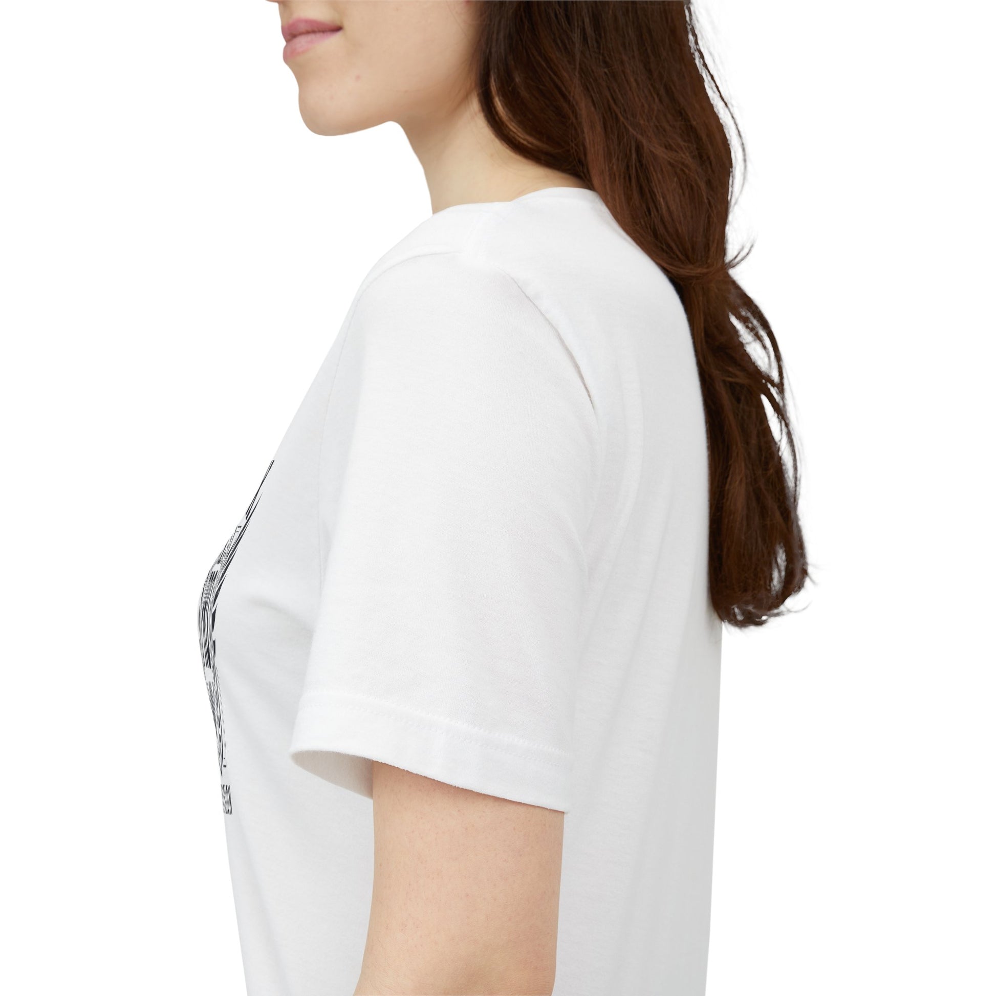 Tee HYROX Pro — photo produit | HybridDept