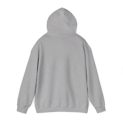 Hoodie HYROX Geneva Finisher — photo produit | HybridDept