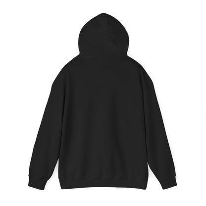 Hoodie HYROX Strasbourg Finisher — détail capuche | hybriddept