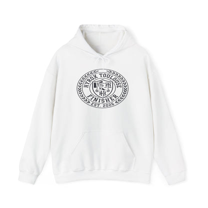 Le Hoodie HYROX Toulouse Finisher