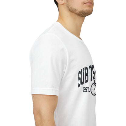 Tee SUB 75 Club — photo produit | HybridDept