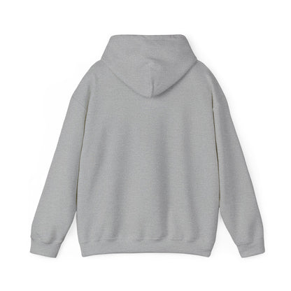 Hoodie HYROX Madrid Finisher — photo produit | HybridDept