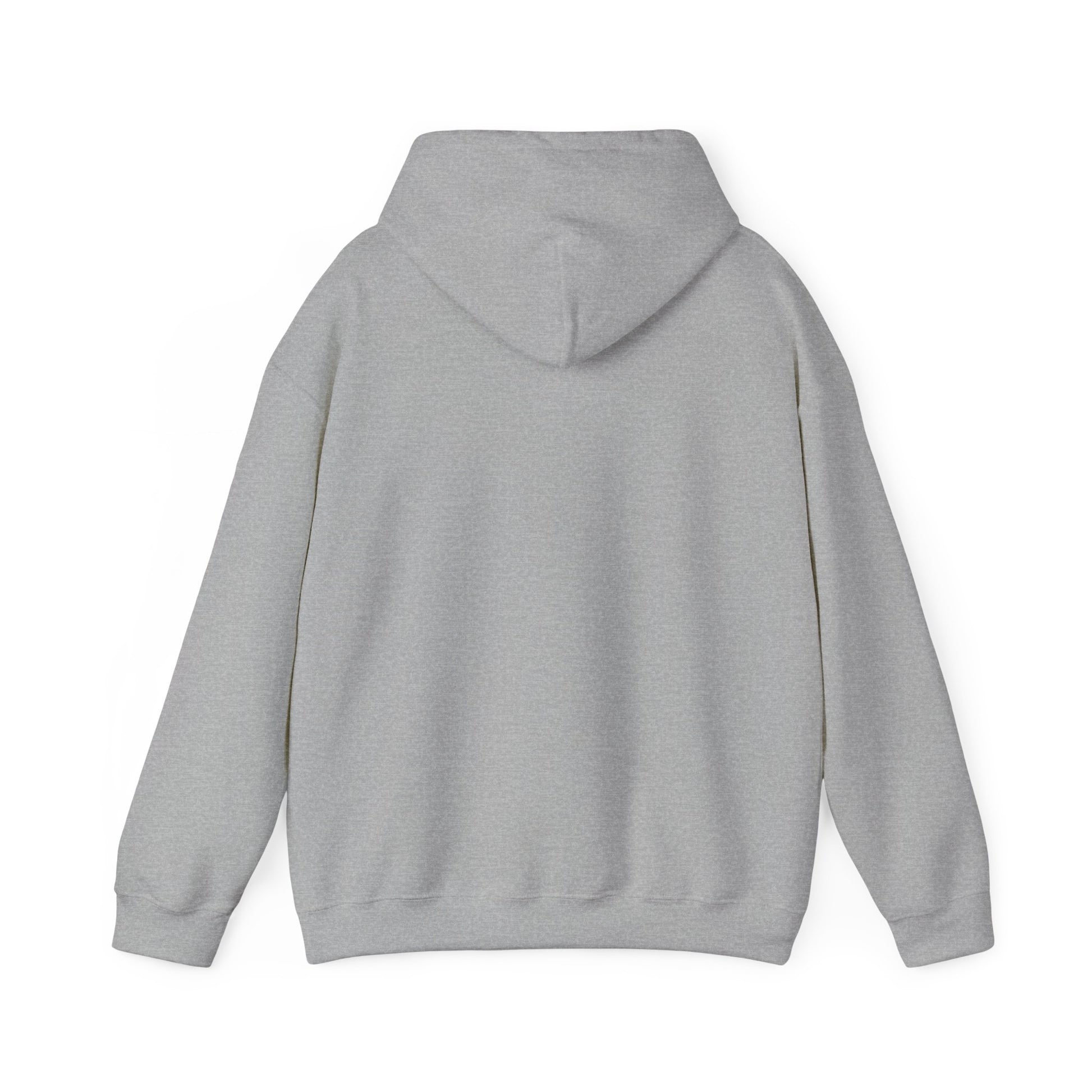 Hoodie HYROX Barcelona Finisher — photo produit | HybridDept