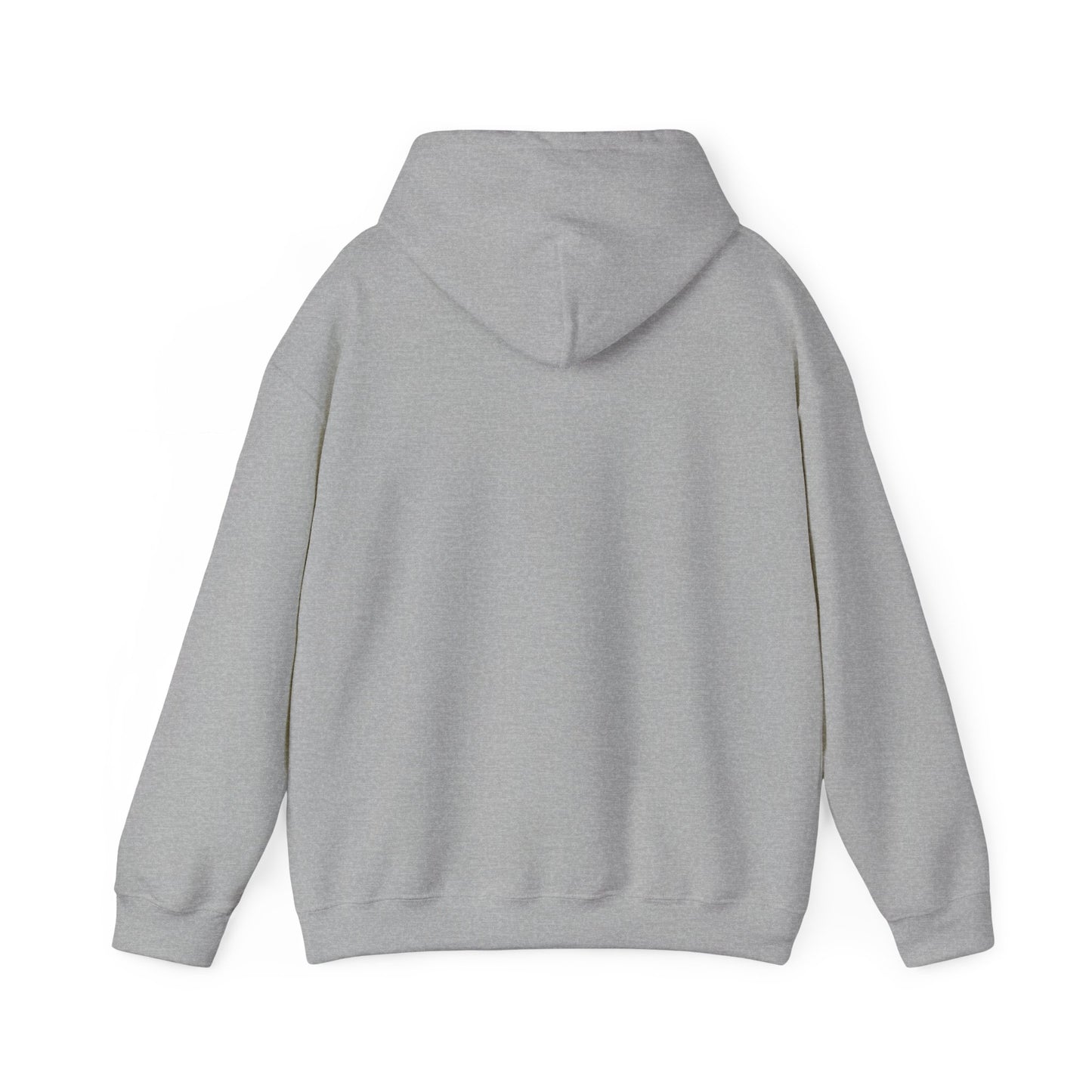 Hoodie Race Day Mentality — photo produit | HybridDept