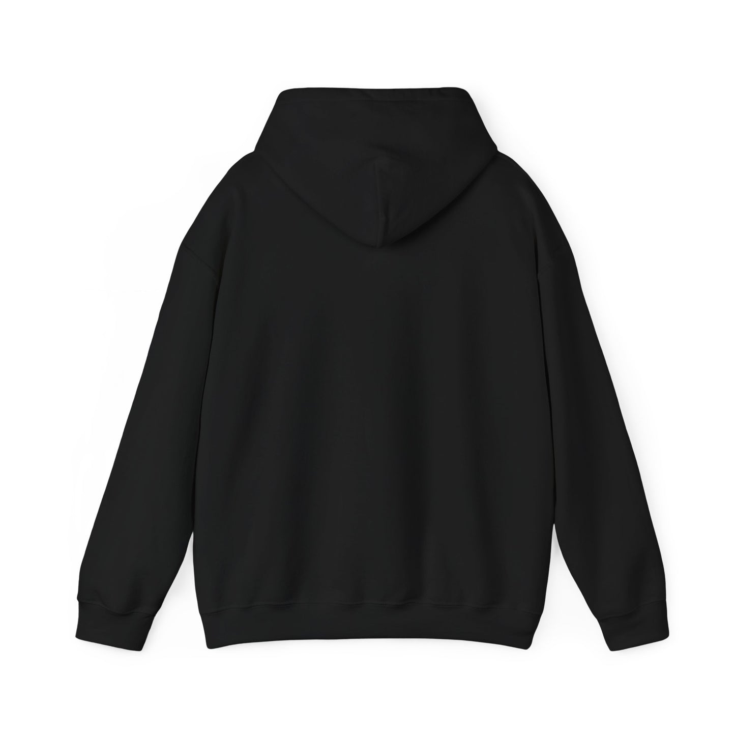 Hoodie HYROX Brussels Finisher — détail capuche | hybriddept