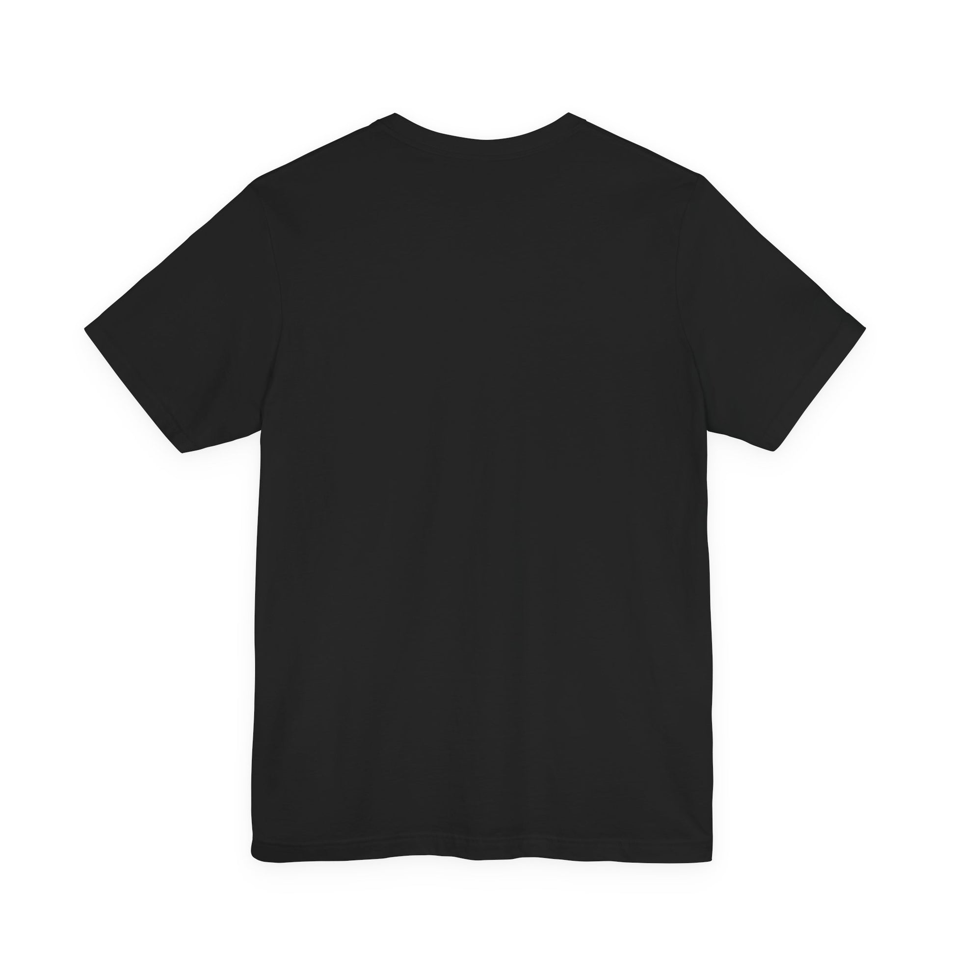 Tee HYROX Pro — flat lay light background | hybriddept