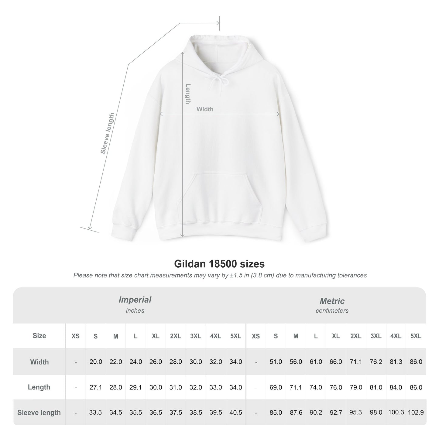 Hoodie HYROX Finisher — photo produit | HybridDept
