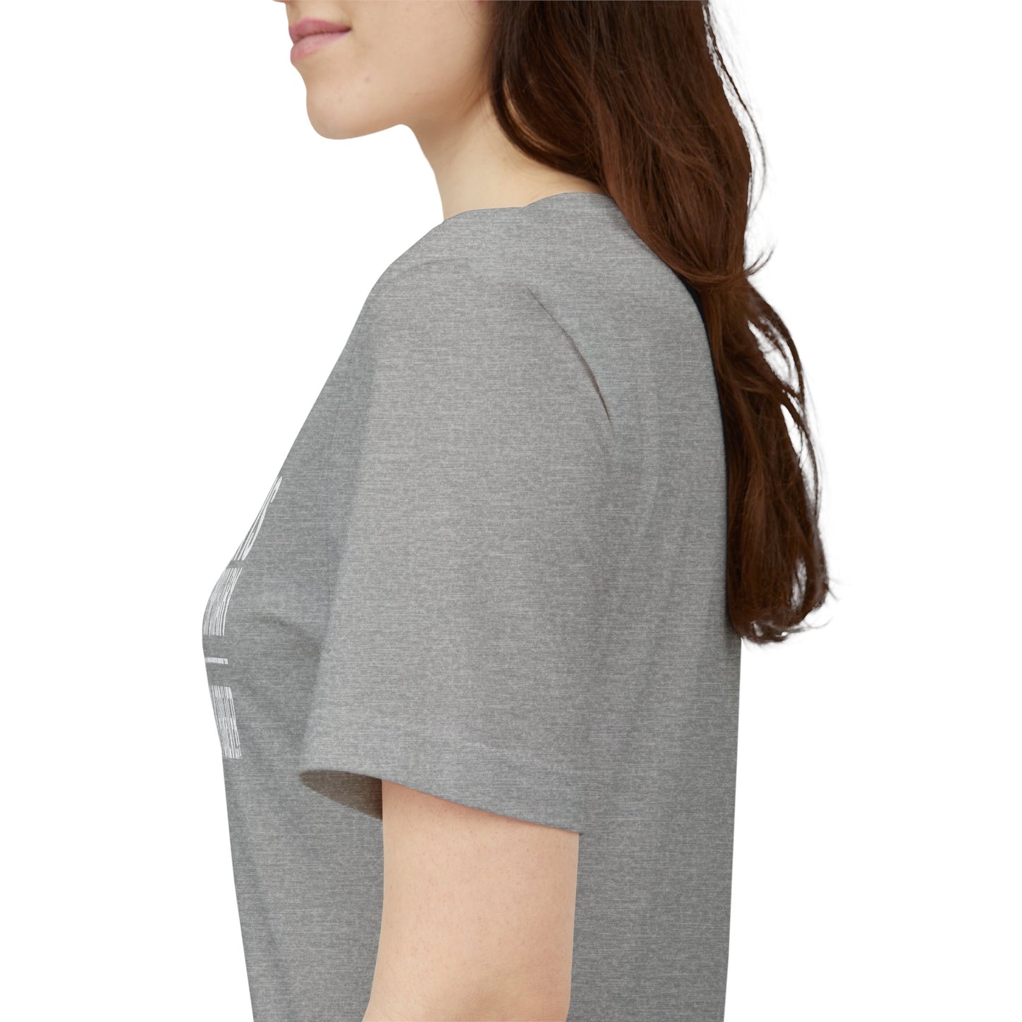 Tee Pain Is Temporary — photo produit | HybridDept