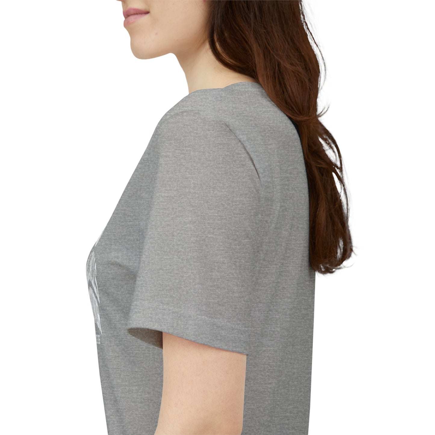 Tee Wall Balls Survivor — photo produit | HybridDept
