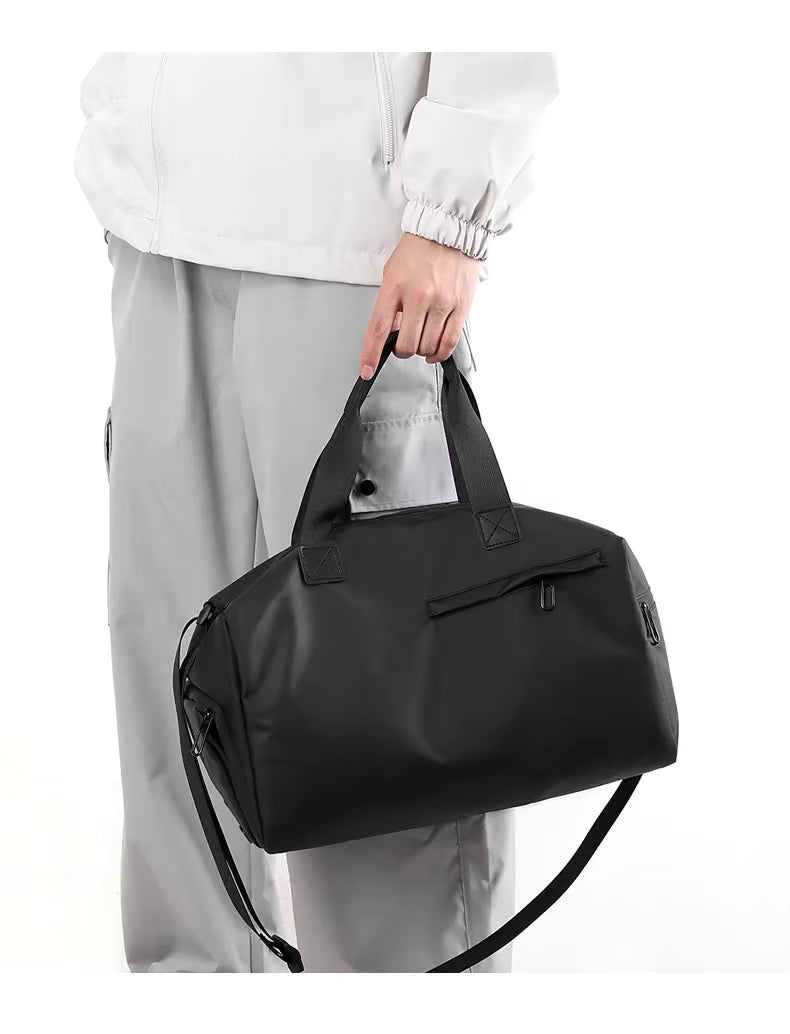 HYROX BAG - FOR HYROX ATHLETE — détail inscription | hybriddept
