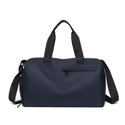 HYROX BAG - FOR HYROX ATHLETE — photo produit | HybridDept