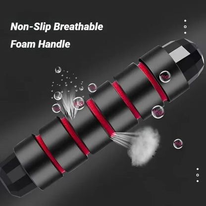 Adjustable Speed Jump Rope - HYROX Cardio Training