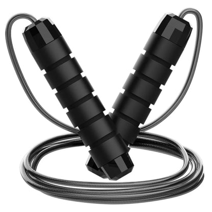 Adjustable Speed Jump Rope - HYROX Cardio Training