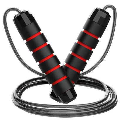 Adjustable Speed Jump Rope - HYROX Cardio Training