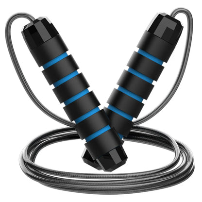 Adjustable Speed Jump Rope - HYROX Cardio Training