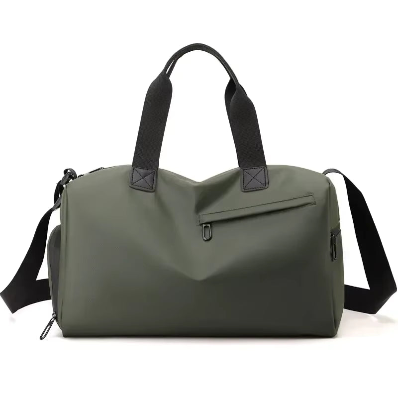 HYROX BAG - FOR HYROX ATHLETE — détail capuche | hybriddept