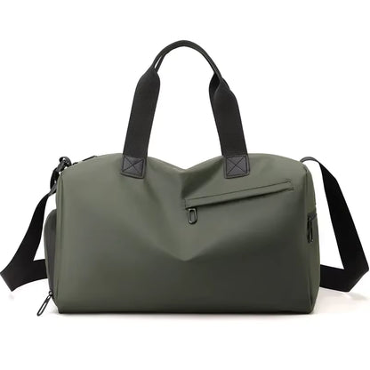 HYROX BAG - FOR HYROX ATHLETE — détail capuche | hybriddept