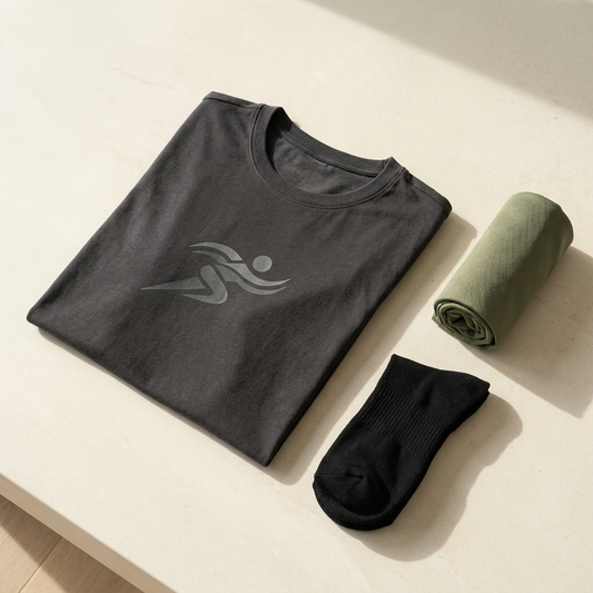 Tee Doubles Club — front view | hybriddept