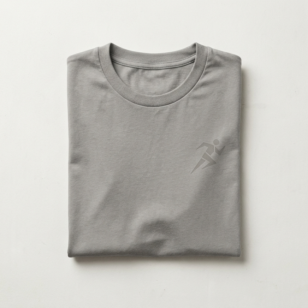 Tee Masters Division 40+ — front view | hybriddept