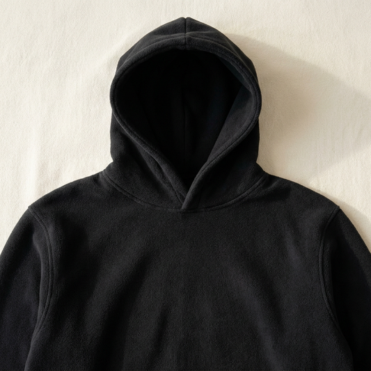 Tee Never DNS — front view | hybriddept