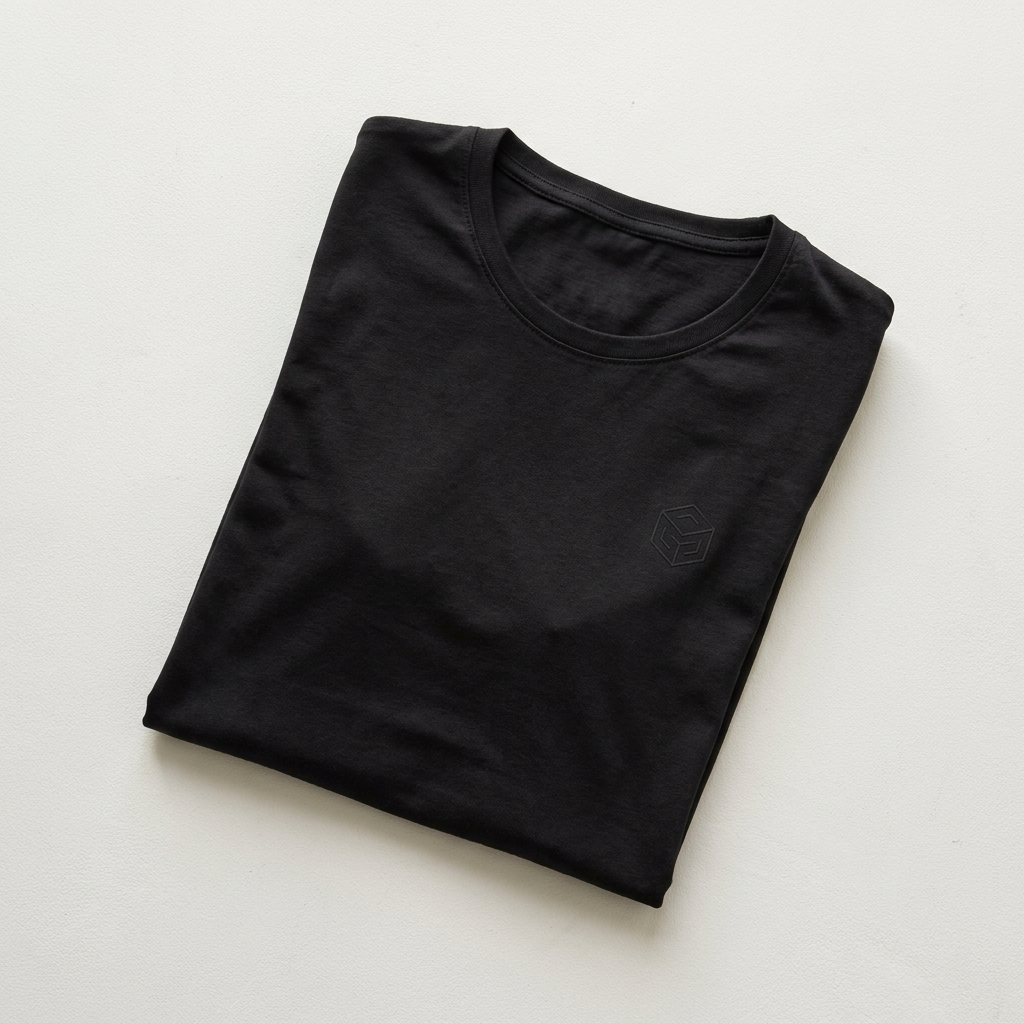 Tee One More Rep — front view | hybriddept