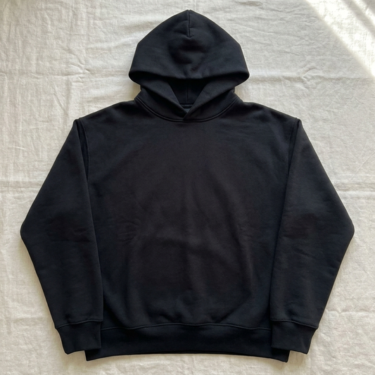 Hoodie Hybrid Since Day One — front view | hybriddept