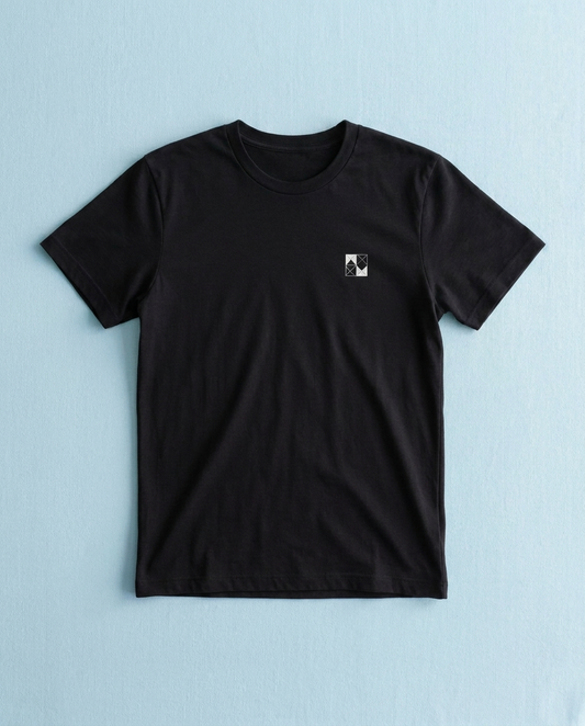Tee Sub 105 Club — vue de face | HybridDept