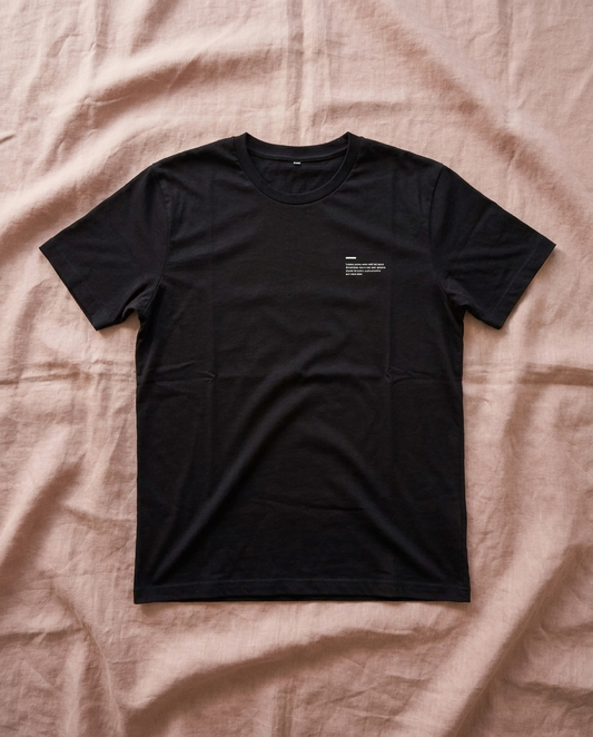 Tee Sub 120 Club — front view | hybriddept
